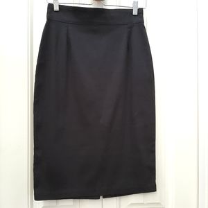 Pinup Couture Pencil Skirt
